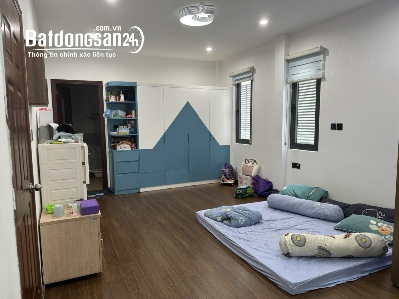 HẺM XE TẢI 10M - BIỆT THỰ - PHƯỚC KIỂN -  NHÀ BÈ - 3 TÂNG - 250M2 -  27.7 TỶ.