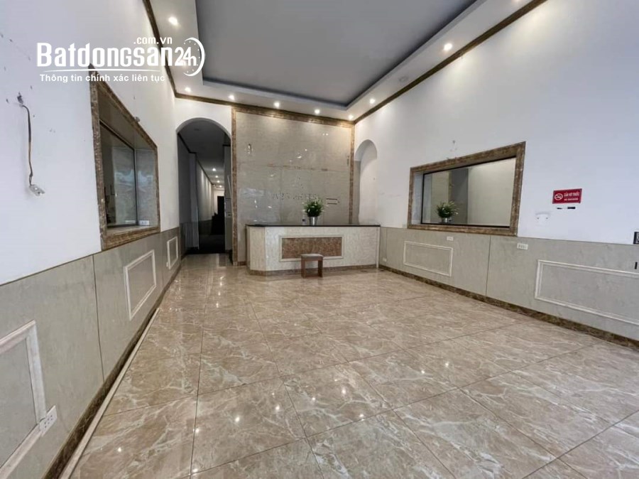 Bán Nhà Phố Hàng Bồ 170M2 5 Tầng MT 5.2M 88 Tỷ– Thang Máy KD Khách Sạn Dòng tiền cao