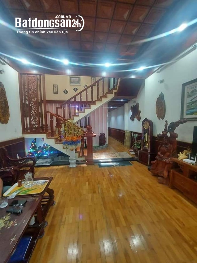 6.9 TỶ DT 120M2 3 TẦNG MẶT TIỀN LÊ TẤN TRUNG SƠN TRÀ ĐÀ NẴNG.