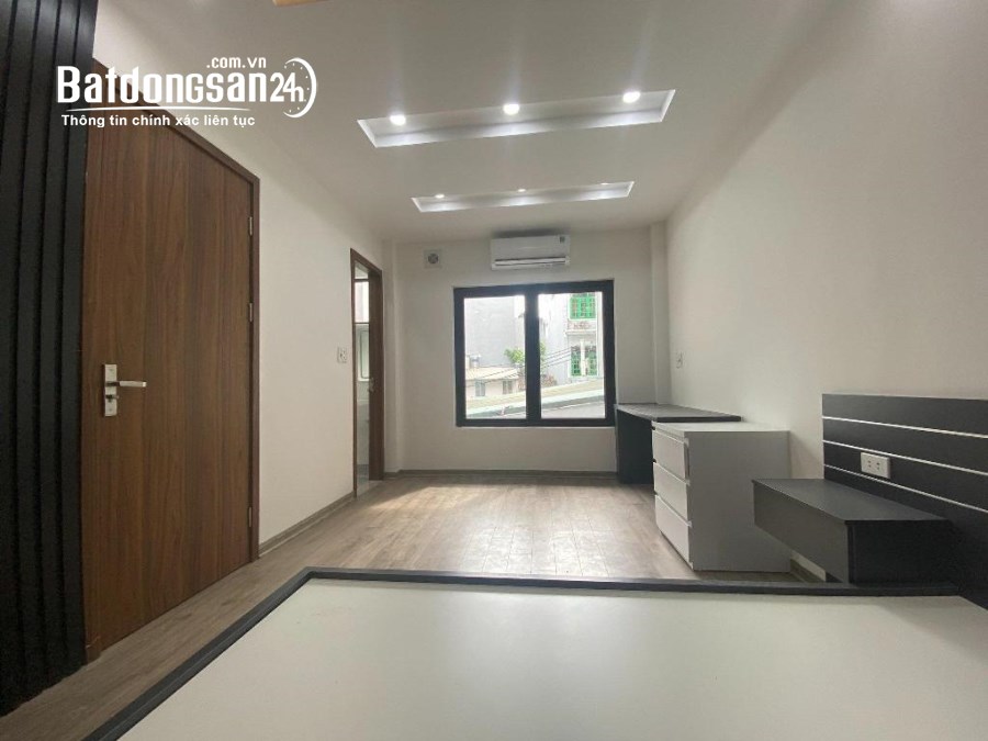Bán nhà Đường Bùi Xương Trạch, Phường Khương Đình, Quận Thanh Xuân