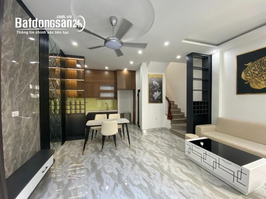 Bán nhà Đường Bùi Xương Trạch, Phường Khương Đình, Quận Thanh Xuân