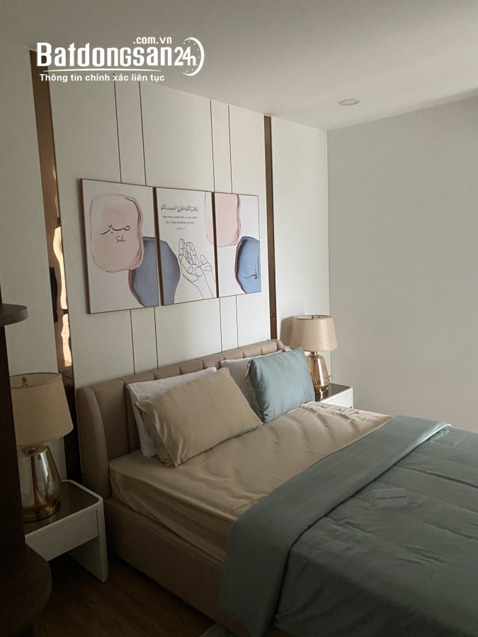 Cần bán Căn hộ chung cư dự án Le Grand Jardin Sài Đồng, Diện tích 76m², Giá 2.5 Tỷ
