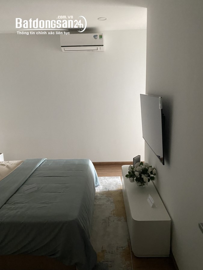 Cần bán Căn hộ chung cư dự án Le Grand Jardin Sài Đồng, Diện tích 76m², Giá 2.5 Tỷ