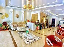 Chính chủ bán nhà ngõ 349 Minh Khai giá 14.5 tỷ, 115m2, ôto vào