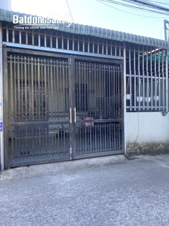 Bán nhà Đường 12, Phường Tam Phước, TP Biên Hòa