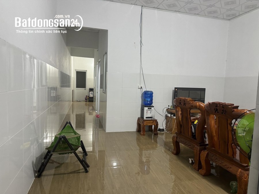 Bán nhà Đường 12, Phường Tam Phước, TP Biên Hòa