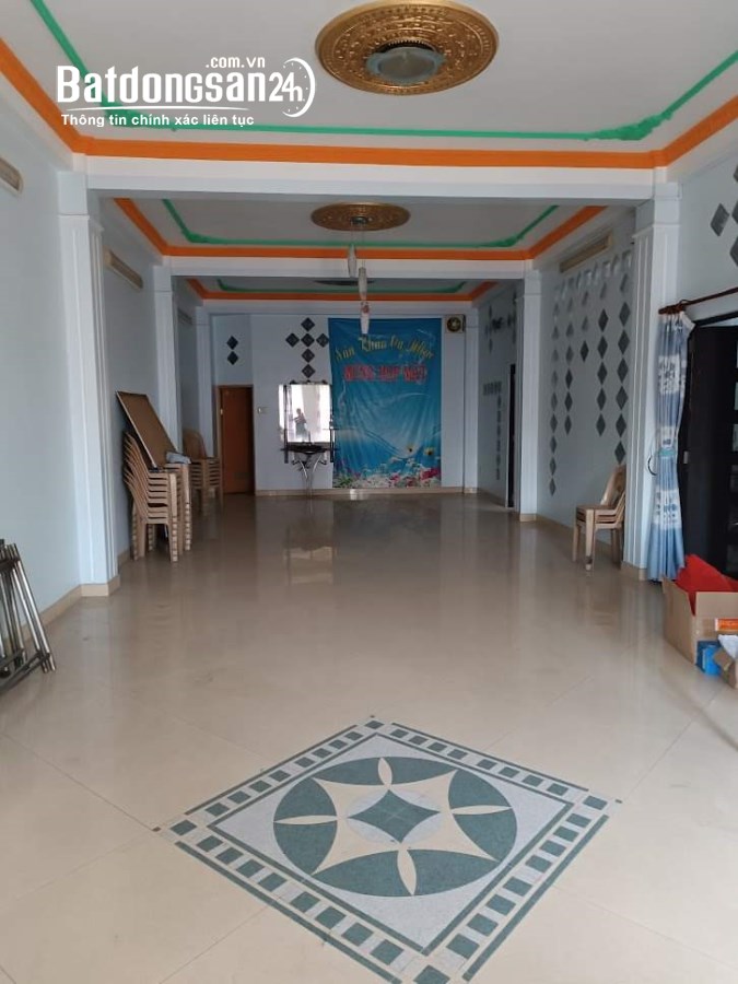 Bán Biệt Thự Mặt Tiền Trần Thủ Độ, Tân Phú, 153m2, Ngang Hơn 8m, 5 Tầng, Nhỉnh 23 Tỷ 