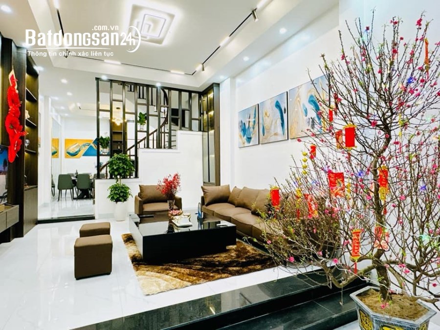 Bán nhà Đường Xuân Thủy, Phường Dịch Vọng, Quận Cầu Giấy