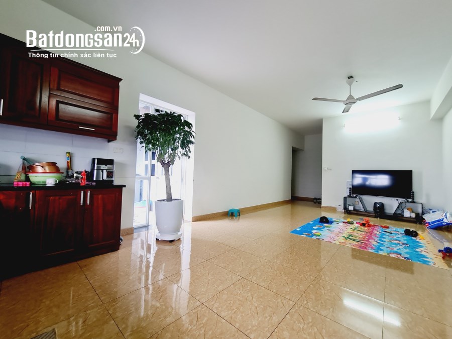 Cần bán chung cư Định Công, 114m, 3 Ngủ, sổ đỏ, giá dưới 4 tỷ