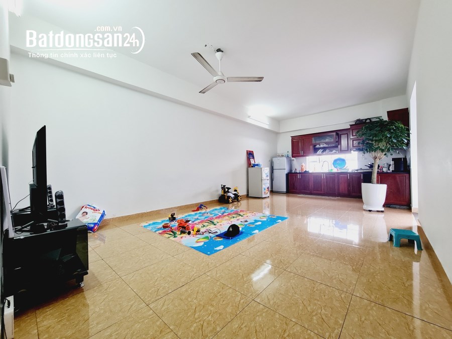 Cần bán chung cư Định Công, 114m, 3 Ngủ, sổ đỏ, giá dưới 4 tỷ