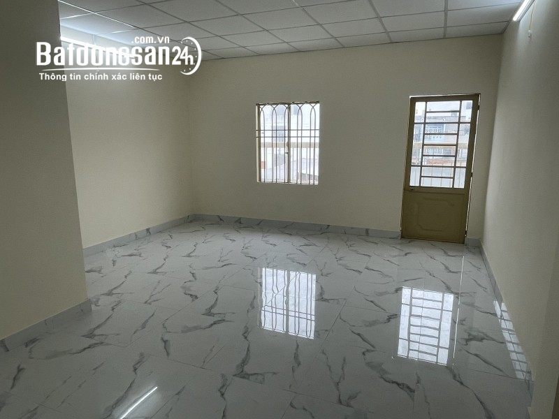 NHÀ 1 SẸT HẺM XE TẢI - BÌNH TRỊ ĐÔNG - BÌNH TÂN - 03 TẦNG  - NỞ HẬU - 89M2 - 5.55 TỶ.