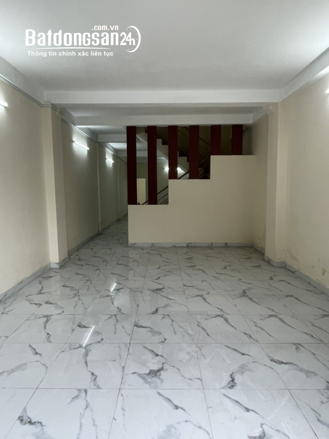 NHÀ 1 SẸT HẺM XE TẢI - BÌNH TRỊ ĐÔNG - BÌNH TÂN - 03 TẦNG  - NỞ HẬU - 89M2 - 5.55 TỶ.