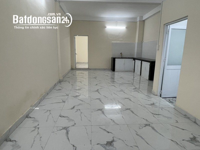 NHÀ 1 SẸT HẺM XE TẢI - BÌNH TRỊ ĐÔNG - BÌNH TÂN - 03 TẦNG  - NỞ HẬU - 89M2 - 5.55 TỶ.