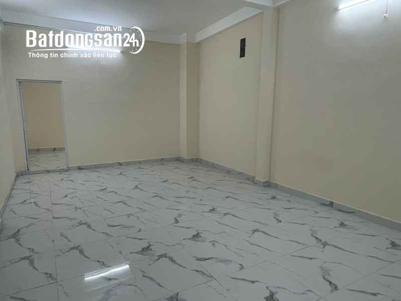 NHÀ 1 SẸT HẺM XE TẢI - BÌNH TRỊ ĐÔNG - BÌNH TÂN - 03 TẦNG  - NỞ HẬU - 89M2 - 5.55 TỶ.