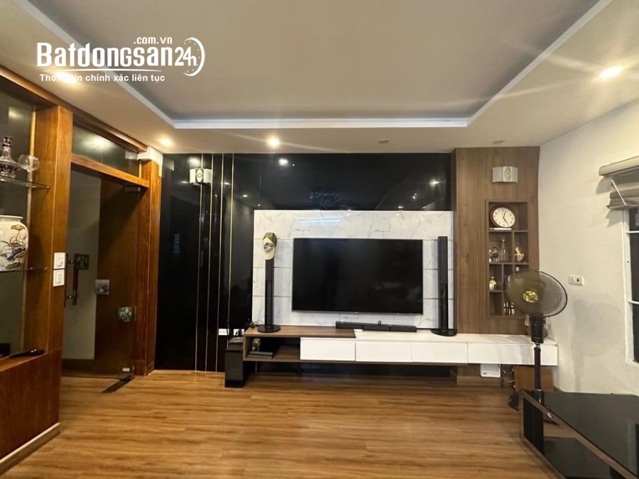 Bán nhà Đường Xuân La, Phường Xuân La, Quận Tây Hồ