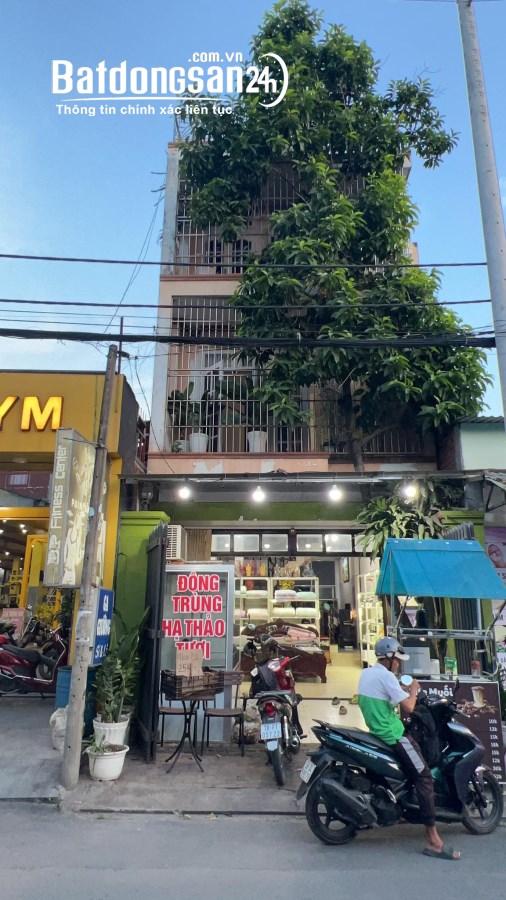 Bán nhà Đường Xa Lộ Hà Nội, Phường Phước Long B, TP Thủ Đức (Quận 9)