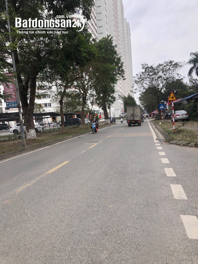 Bán Đất-Đông Hội-Đông Anh-Kinh Doanh-Đường 2 Ô Tô Tránh-DT 103m²-MT 4,9m-Nhỉnh 6 tỷ