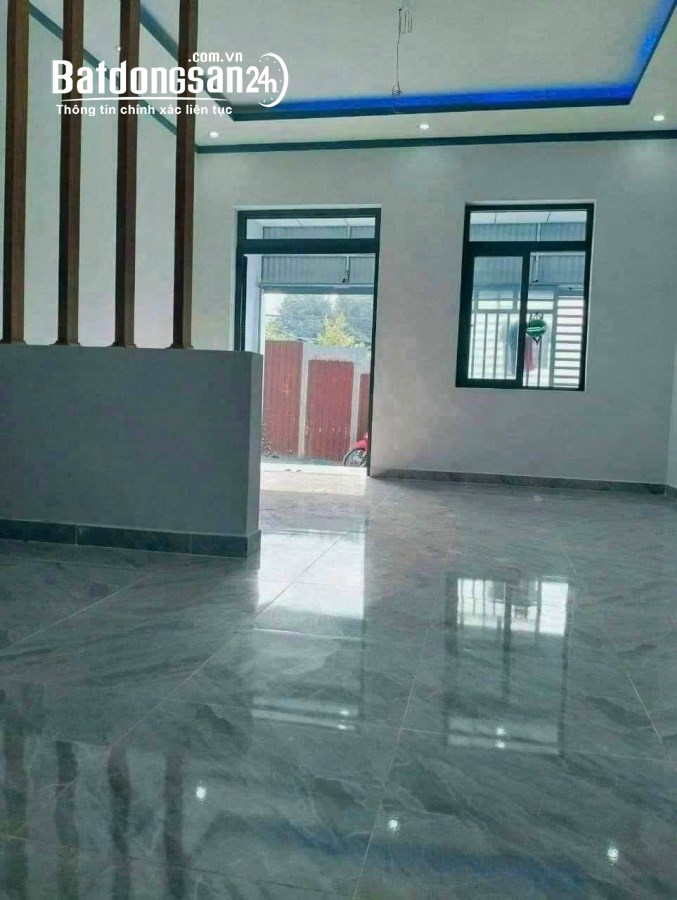 Nhà 720 triệu, Dt 5*12m, Đ. Đinh Quang Ân, P. Phước Tân, TP Biên Hòa