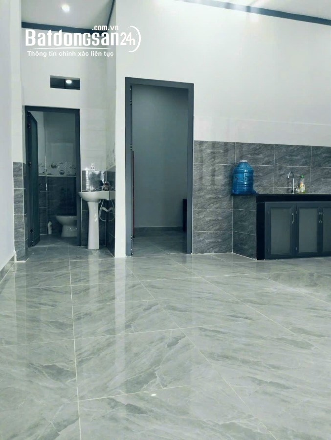 Nhà 720 triệu, Dt 5*12m, Đ. Đinh Quang Ân, P. Phước Tân, TP Biên Hòa