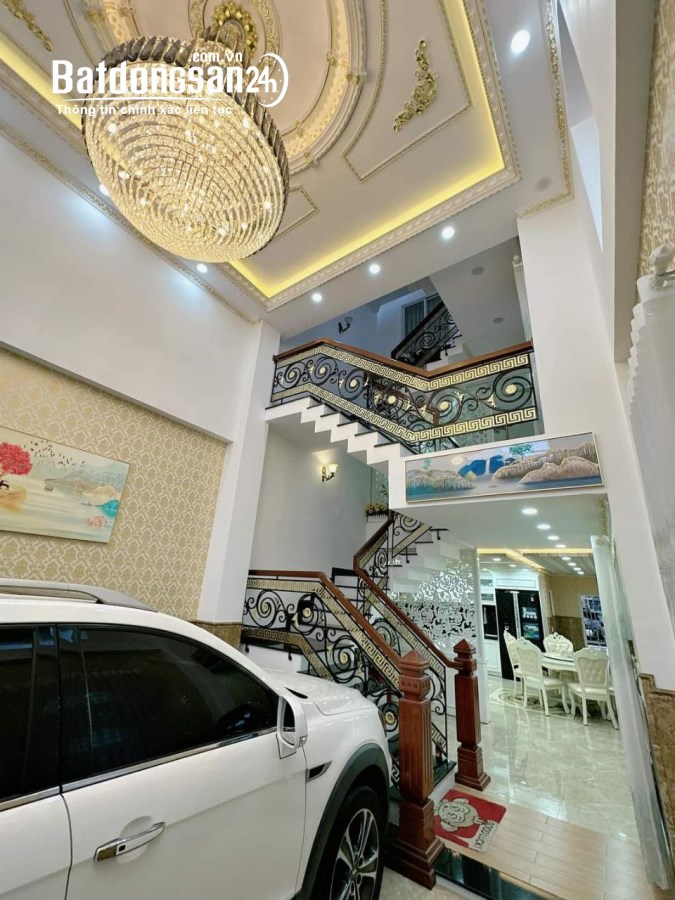 Bán nhà mặt phố Đường Nguyễn Đức Trung, Phường Thanh Khê Đông, Quận Thanh Khê