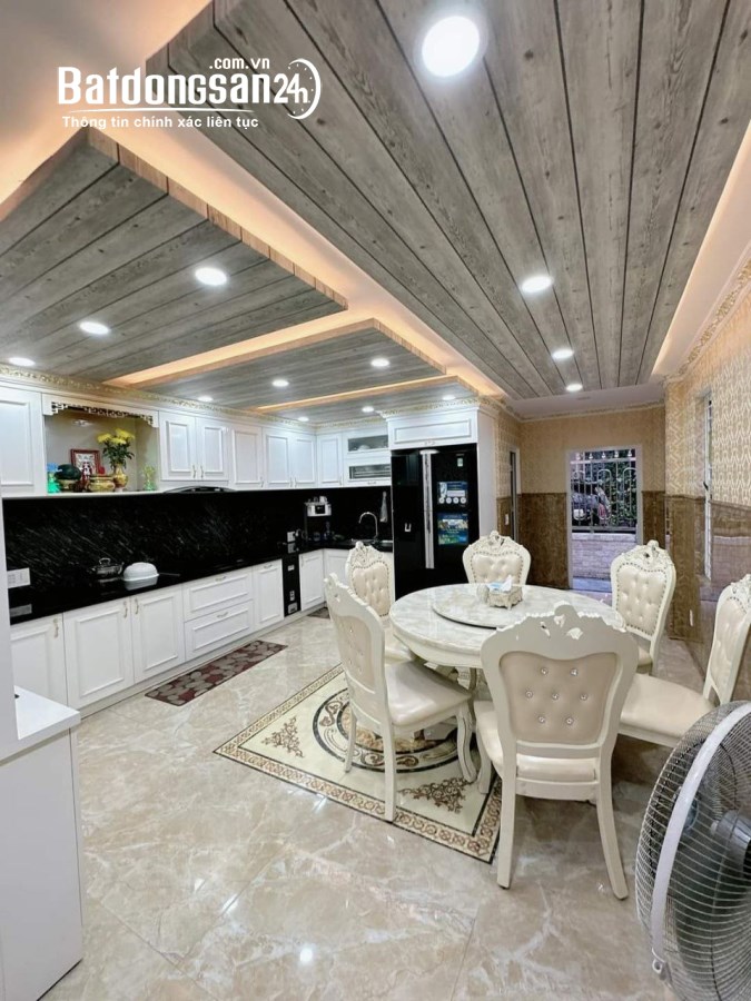 Bán nhà mặt phố Đường Nguyễn Đức Trung, Phường Thanh Khê Đông, Quận Thanh Khê