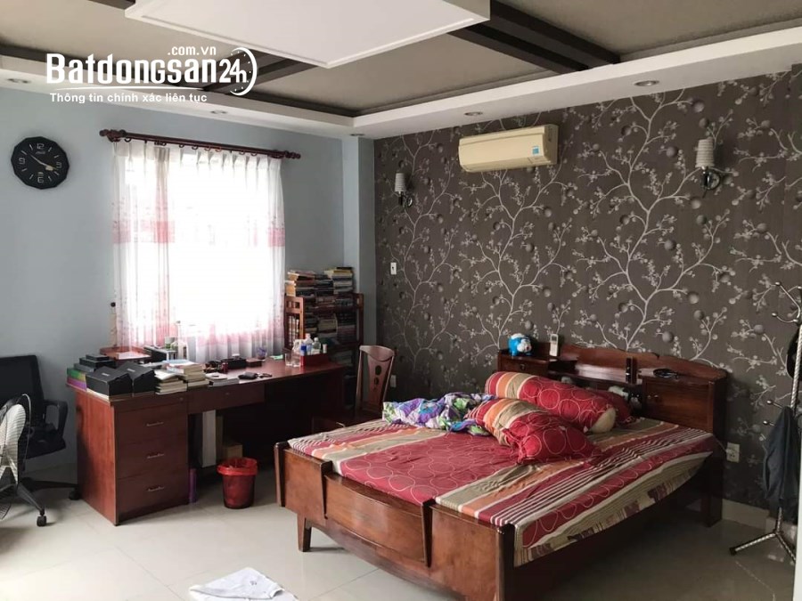 Bán Nhà HXT Thông Đồng Xoài, Tân Bình, 192m2, Ngang Gần 10m, 3 Tầng Mới, Nhỉnh 31 Tỷ 