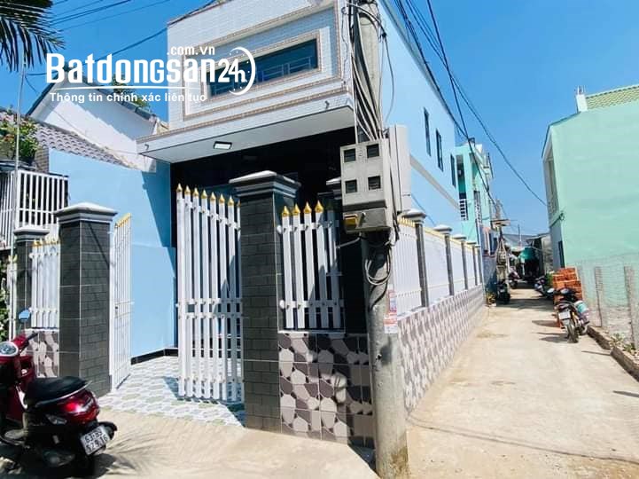 Bán nhà Trung An , Mỹ Tho , Gía Rẻ