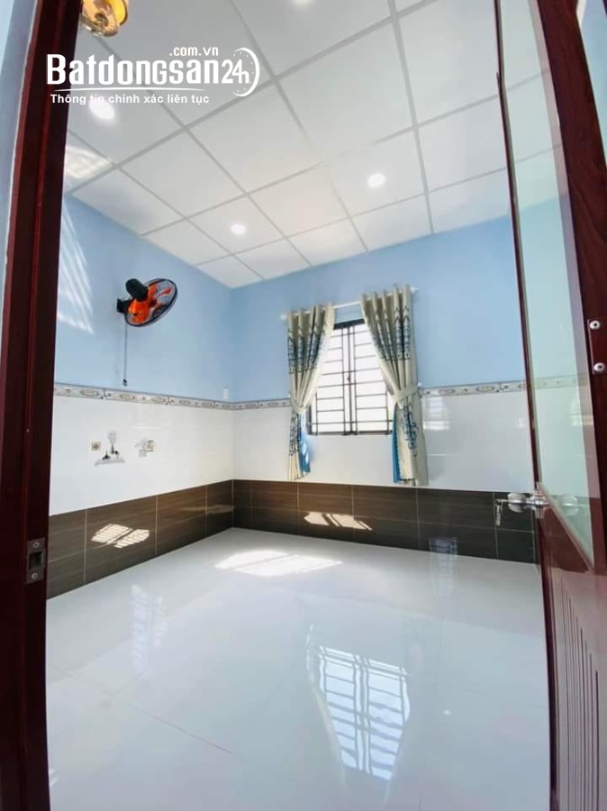 Bán nhà Trung An , Mỹ Tho , Gía Rẻ