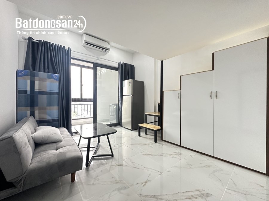 Toà CCMN Ngõ 191 Giáp Bát 110m2, 8T xây mới, 28PN, cho thuê 150tr/ th, giá 22 tỷ