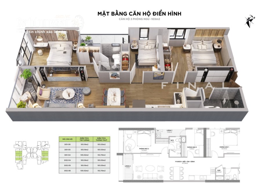 NHẬN NHÀ Ở NGAY TẠI DỰ ÁN THE DIAMOND RESIDENCE SỐ 25 LÊ VĂN LƯƠNG