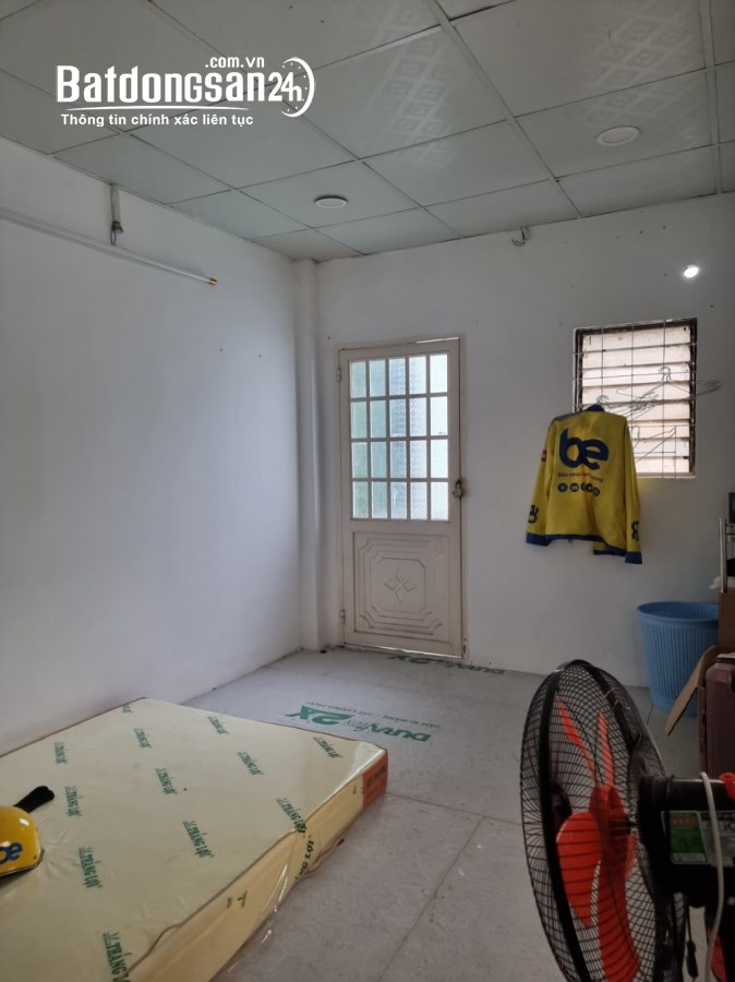 Bán nhà Đường Trần Đình Xu, Phường Nguyễn Cư Trinh, Quận 1