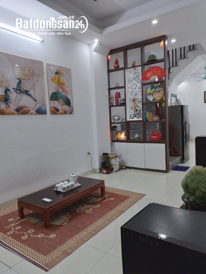 Bán nhà Đường Phúc Thành, Phường Biên Giang, Quận Hà Đông