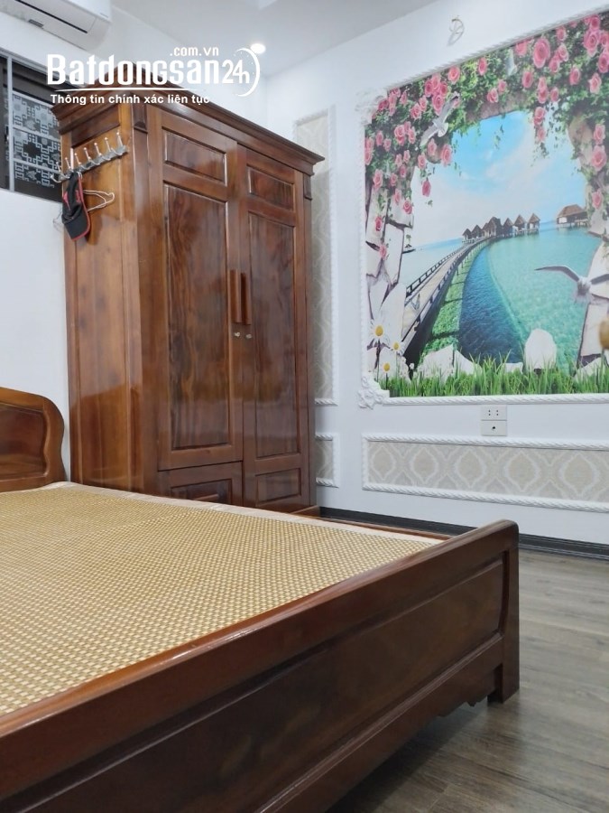 Bán nhà Đường Phúc Thành, Phường Biên Giang, Quận Hà Đông