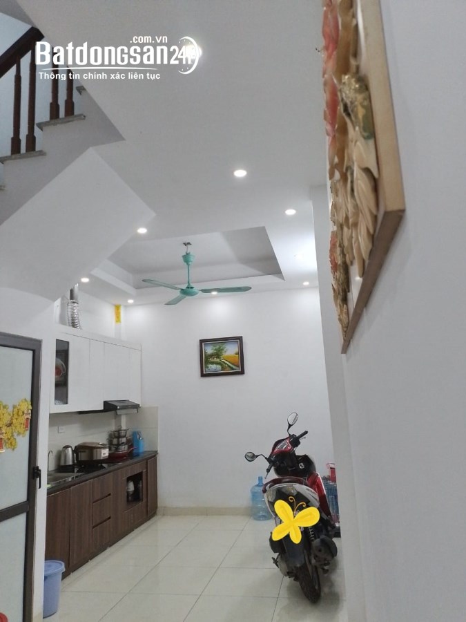 Bán nhà Đường Phúc Thành, Phường Biên Giang, Quận Hà Đông