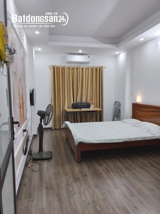 Bán nhà Đường Phúc Thành, Phường Biên Giang, Quận Hà Đông