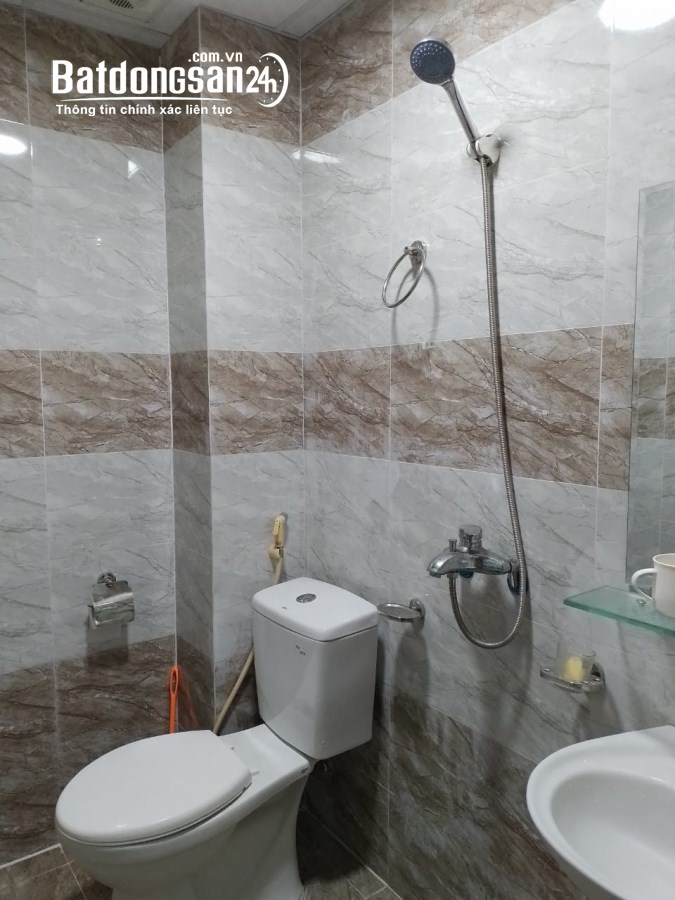 Bán nhà Đường Phúc Thành, Phường Biên Giang, Quận Hà Đông
