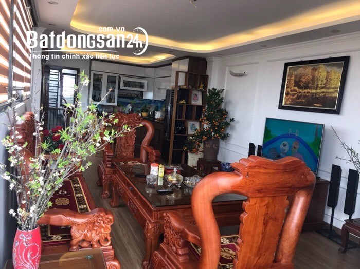 TOÀ NHÀ 7 TẦNG - MẶT PHỐĐường Hòe Thị, Phường Phương Canh