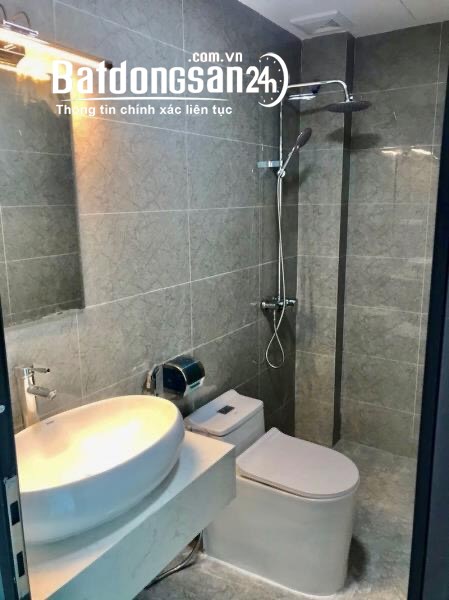TOÀ NHÀ 7 TẦNG - MẶT PHỐĐường Hòe Thị, Phường Phương Canh