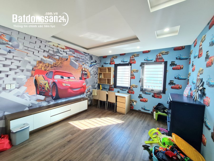  Bán nhà Dương Nội, ba bước chân ra AEON Mall Hà Đông, 50m2, 8.35 tỷ