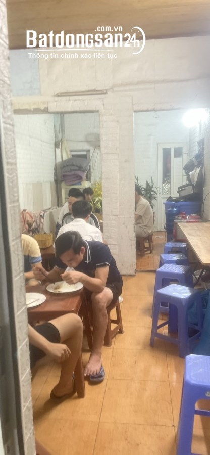Cho thuê cửa hàng, kiot Đường Triều Khúc, Xã Tân Triều, Huyện Thanh Trì