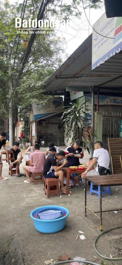 Cho thuê cửa hàng, kiot Đường Triều Khúc, Xã Tân Triều, Huyện Thanh Trì