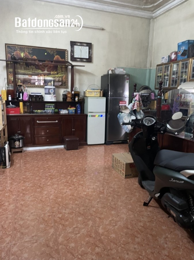 Bán nhà Đường Phạm Tuấn Tài, Phường Cổ Nhuế 1, Quận Bắc Từ Liêm