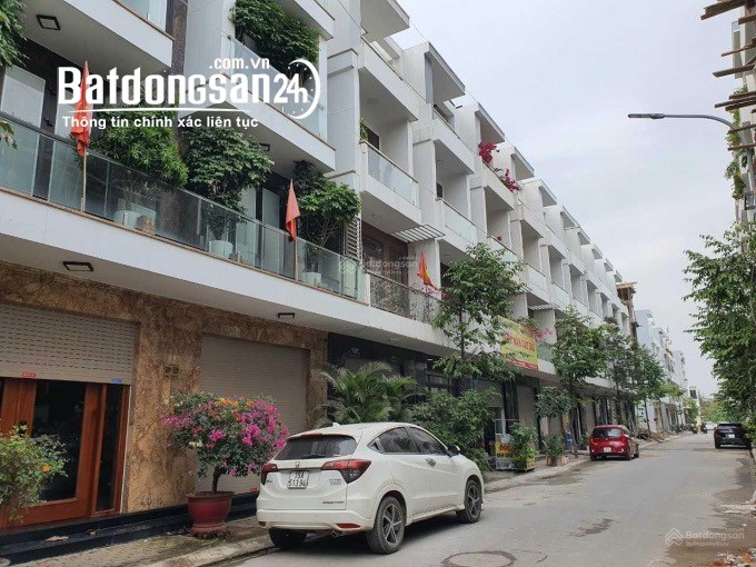 Đón đầu Cầu Bính 2 với đất nền  KĐT HimLam 1,5 tỷ/ lô.0936886793