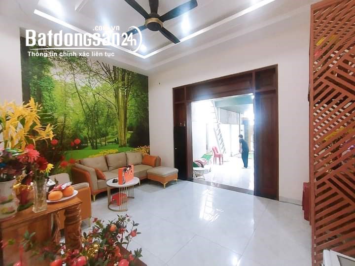 Bán nhà mặt phố Đường 13, Phường Linh Xuân, Tp Thủ Đức