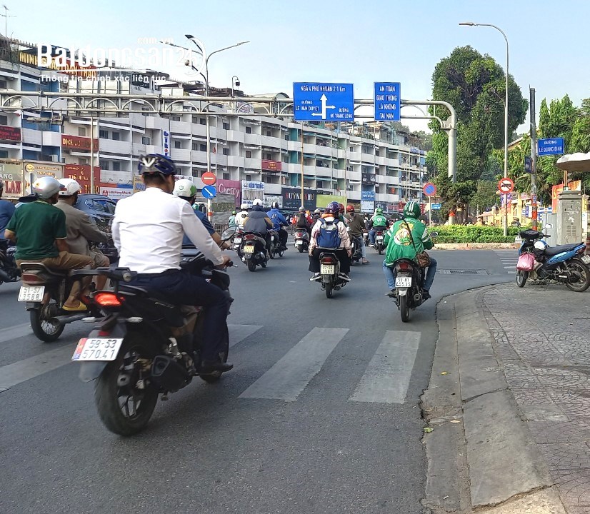 Bán nhà Đường Lê Quang Định, Phường 7, Quận Bình Thạnh