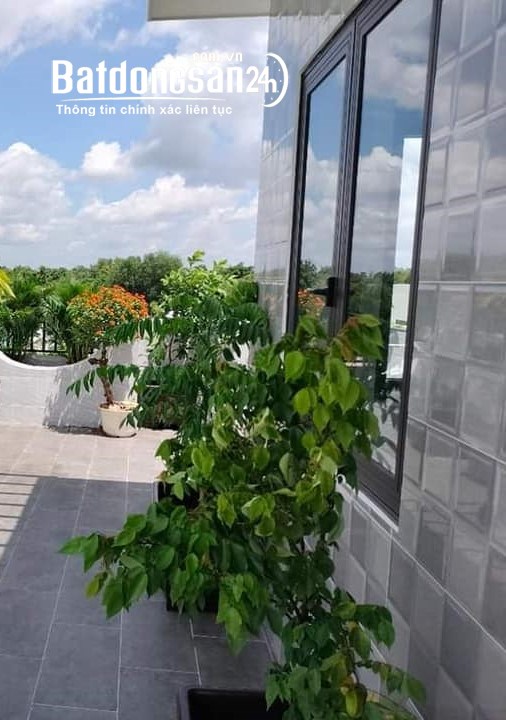 Bán nhà Đường Bùi Đình Túy, Phường 24, Quận Bình Thạnh