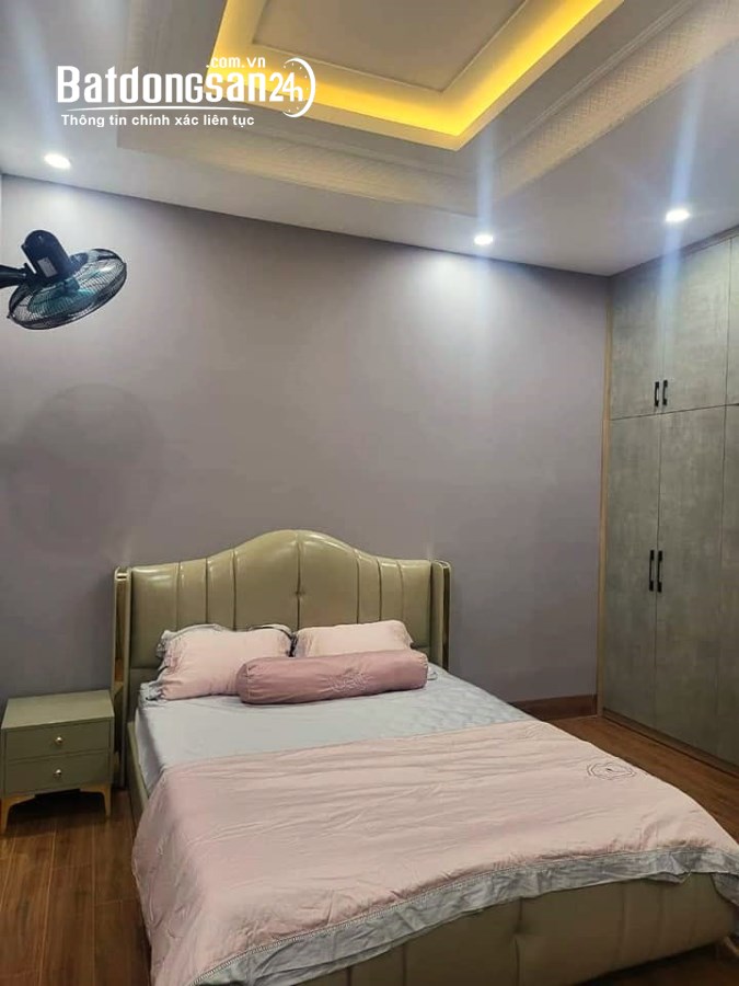 Bán nhà Đường Bùi Đình Túy, Phường 24, Quận Bình Thạnh