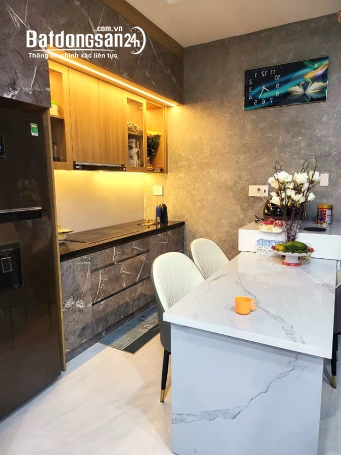Bán nhà Đường Bùi Đình Túy, Phường 24, Quận Bình Thạnh