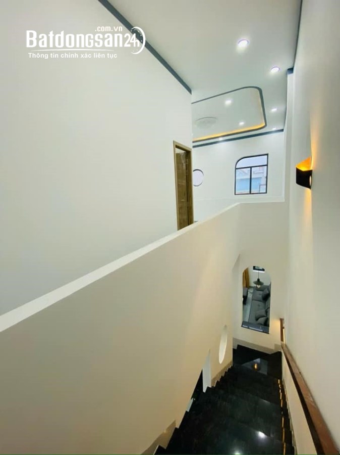Bán nhà Đường Lê Quang Định, Phường 7, Quận Bình Thạnh