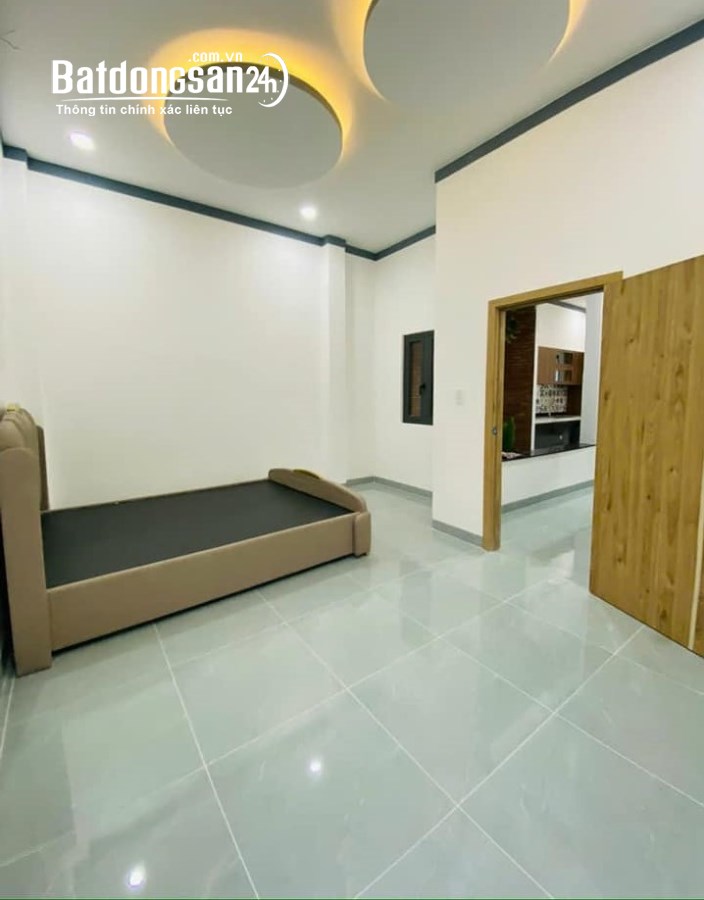 Bán nhà Đường Lê Quang Định, Phường 7, Quận Bình Thạnh